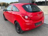 Opel Corsa 1.0 12V KLIMA 8FACH TÜV 03/27 - Opel Corsa aus 2009: 1.2