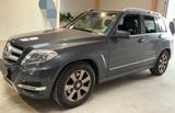 Mercedes-Benz GLK 220 CDI 4Matic Sport*Panorama*AHK*BiXenon* - gebrauchte Mercedes-Benz GLK 220 aus dem Jahr 2012