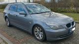 BMW 520d Touring E61 TÜV 05/27 - BMW 520: E61 520d