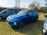 Mitsubishi Eclipse Cross Top 4WD - Mitsubishi Eclipse Cross mit Panoramadach
