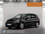 BMW 216i Active Tourer Navi Kamera LED Sitzheizung - BMW 216 Active Tourer Benziner Gebrauchtwagen