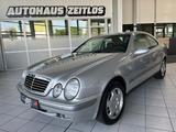 Mercedes-Benz CLK 230 Elegance *Scheckheft*Automatik*Klima*PDC - Mercedes-Benz CLK 230 Gebrauchtwagen