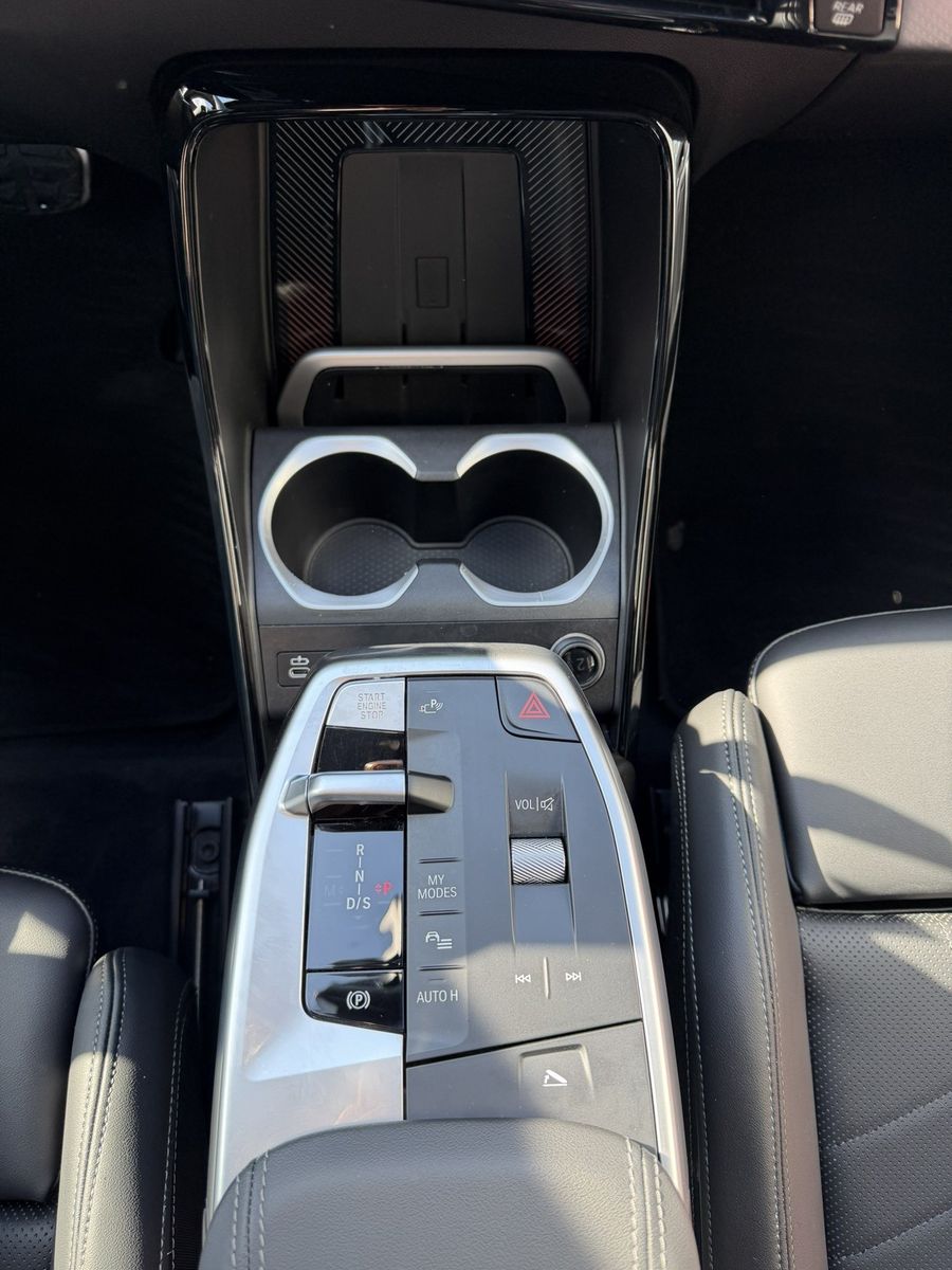BMW X1 - Bild 18