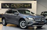 Mercedes-Benz GLA 200 CDI Style/Bi-Xenon/SHZ/Leder/SHZ/Navi/BT - gebrauchte Mercedes-Benz GLA 200 aus dem Jahr 2014