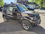 Suzuki Jimny Jimny Comfort 2. Hand    Bestzustand    - : Geländewagen, Best