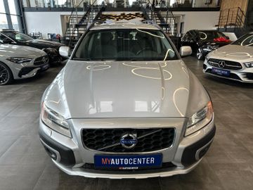 Volvo XC70 Kinetic AWD *Xenon*Elek.Heckkl.*