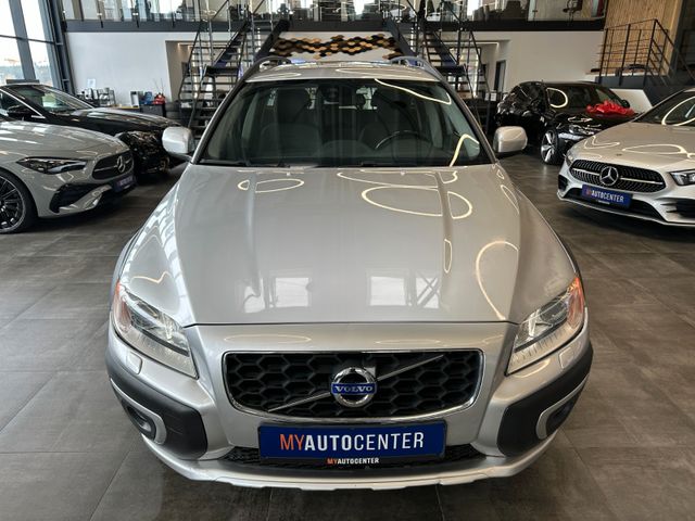 Volvo XC70 Kinetic AWD *Xenon*Elek.Heckkl.*