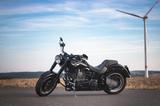 Harley-Davidson Fatboy S (FLSTFBS)