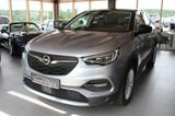 Opel Grandland X Innovation 1.2 Turbo*LED*1.HAND* - Opel Grandland (X) aus 2020