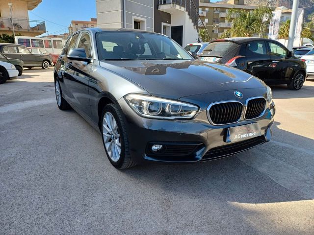 BMW Bmw 116d 5p. Sport