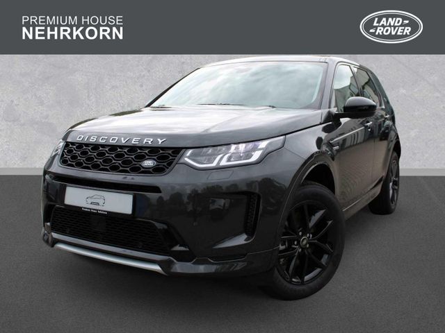 Land Rover Discovery Sport Diesel D165 S