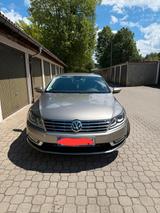 Volkswagen CC 2.0 TDI 130kW DSG BlueMotion Technology B... - Volkswagen CC: Bluemotion Technology