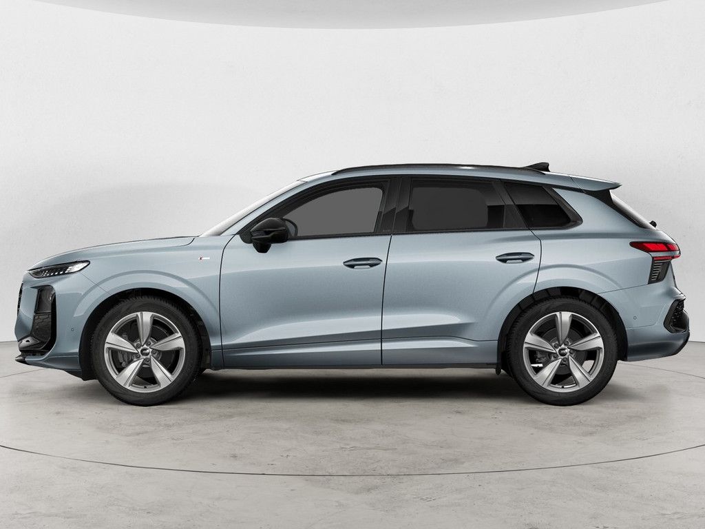 Audi Q3 2.0 TDI Tech Plus S line NAVI SITZHEIZUNG LED imagem 3