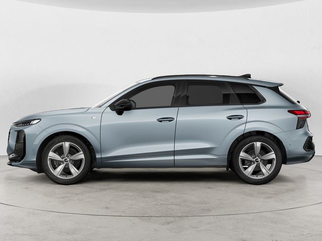 Q3 2.0 TDI Tech Plus S line NAVI SITZHEIZUNG LED