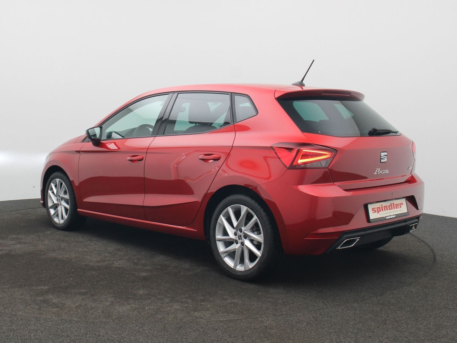 Seat Ibiza - Bild 6