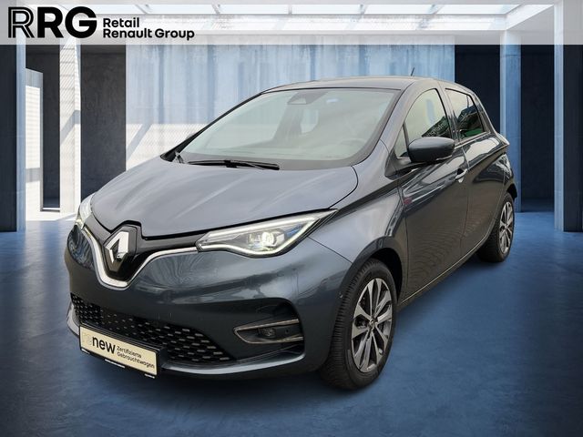 Renault ZOE R135 Z.E 50 Intens CCS inkl. Batterie