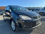 Ford Focus C-Max Trend  HU 11/26 - Ford C-Max Trend mit Diesel-Antrieb