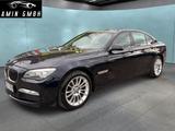 BMW 730d M Paket Motor macht Geräusche fahrbereit - gebrauchte BMW 730 aus dem Jahr 2009