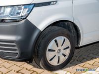 Volkswagen T6 Transporter - Vorschau Bild 10