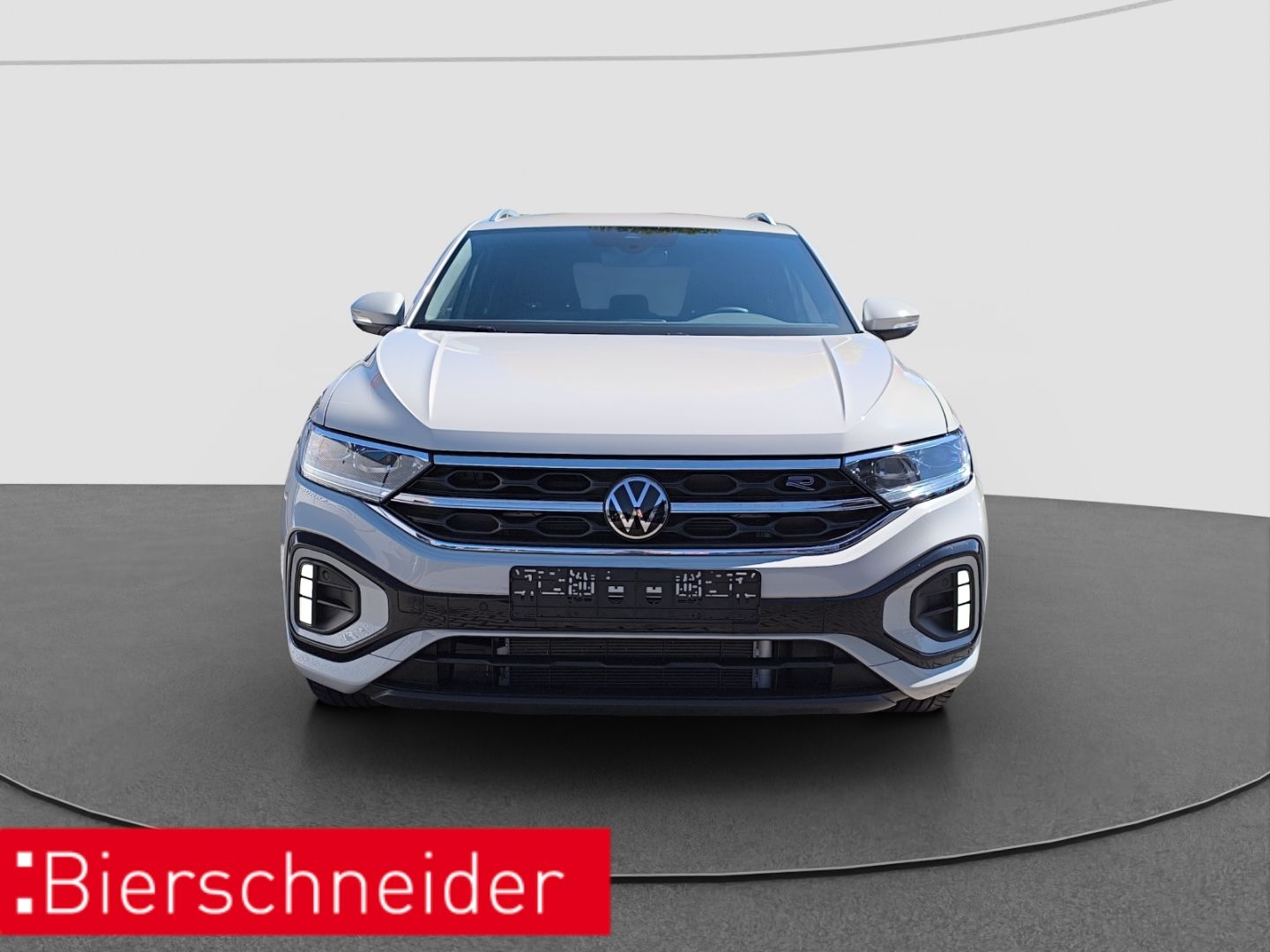 Volkswagen T-Roc 1.5 TSI DSG R-Line LED RFK PARK-ASSIST imagem 2