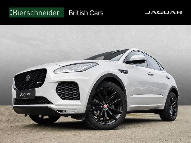 Jaguar E-Pace P250 R-Dynamic SE