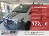 Mercedes-Benz Vito 110 114 119 124 RWD lang EU6d 116 CDI 2.0 M - Mercedes-Benz C124