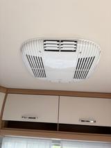 Dethleffs Camper - Dethleffs Camper