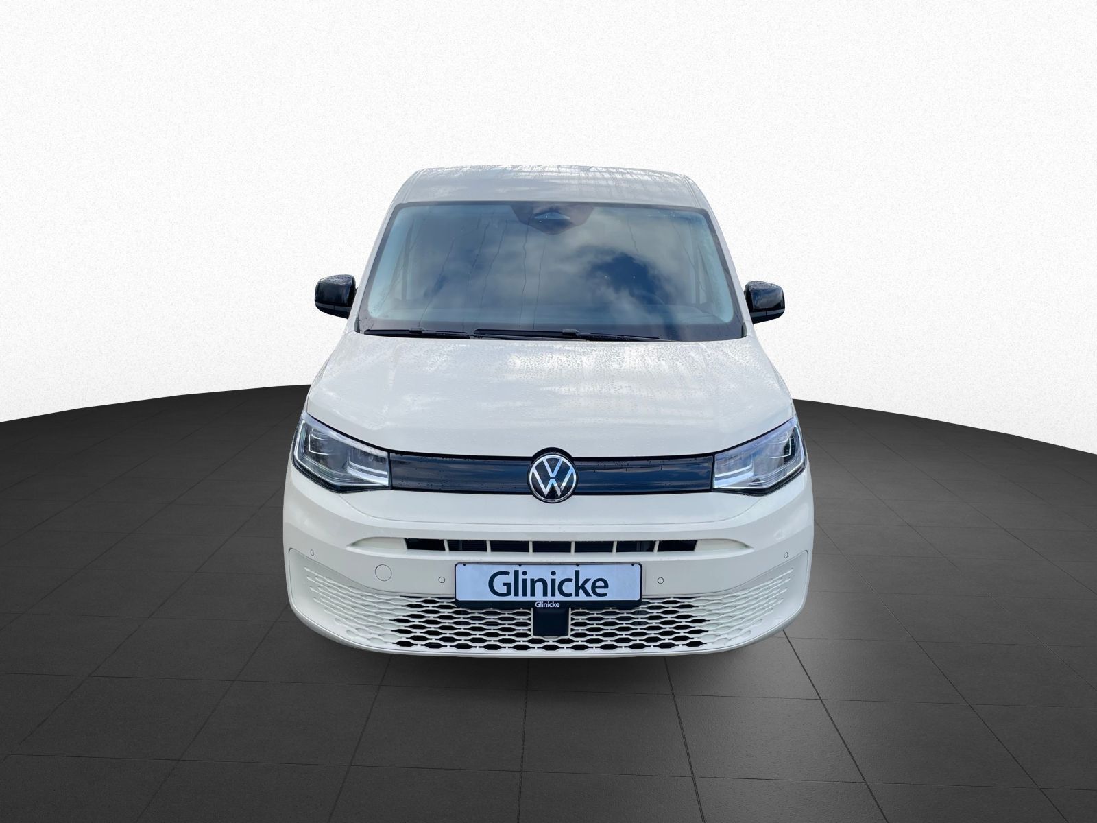 Volkswagen Caddy Maxi Taxi 2.0 TDI DSG Rollstuhl Taxam. LED imagem 3
