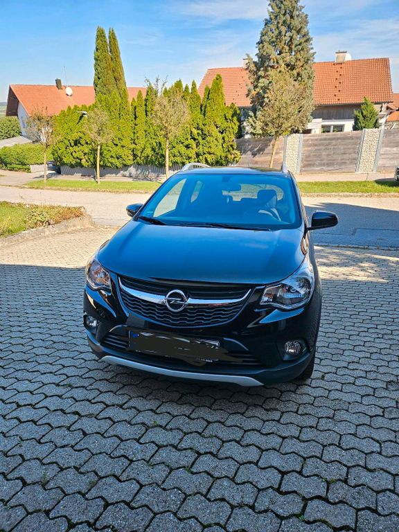 Image of Opel Karl