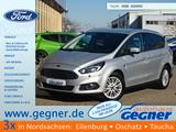Ford S-Max 190PS Autm. Business Navi LED SHZ - Ford S-Max: Ps