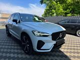 Volvo XC60 R Design AWD Navi Leder Massage AHK - Hybrid (Diesel/Elektro): Geländewagen
