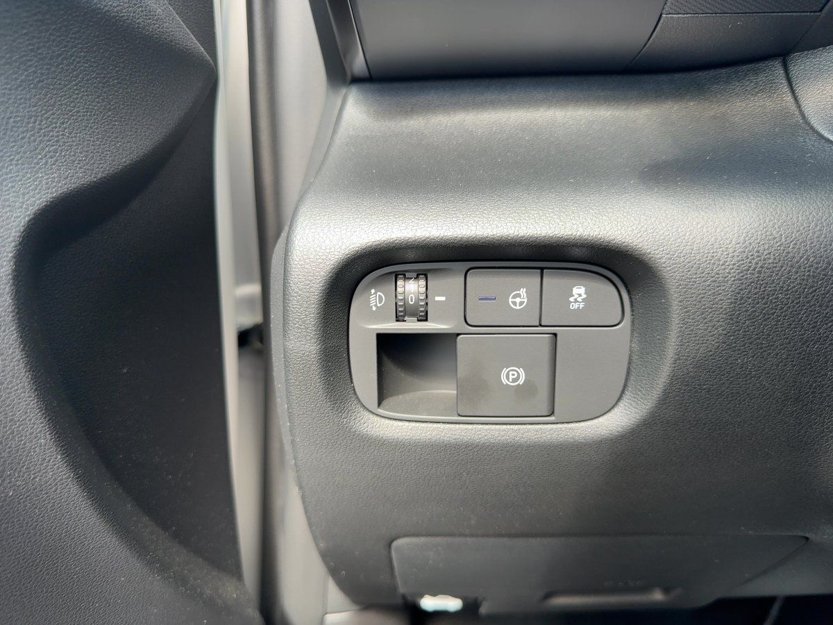 Hyundai INSTER - Bild 17