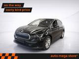 Skoda Enyaq 80 Suite 82 kWH WPU/11kw OBC/AHK/ACC/Pano - Skoda Enyaq mit Elektro-Antrieb: Schwarz