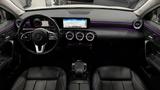 Mercedes-Benz A 220/NightP/360°/ACC/Leder/18"/MBUX/KeyLess/LED - gebrauchte Mercedes-Benz A-Klasse aus dem Jahr 2019