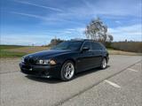 BMW 530i A touring - Motor restauriert - BMW 530 aus 2001: 530i