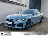 BMW 430d xDrive Gran Coupé M Sport PRO MEMORY/GSD/AC - BMW 430 Gran Coupé in Duisburg