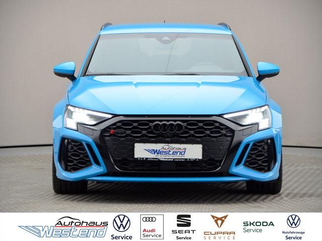 AUDI RS3 Sportback 2.5l TFSI 294kW quattro Automatik
