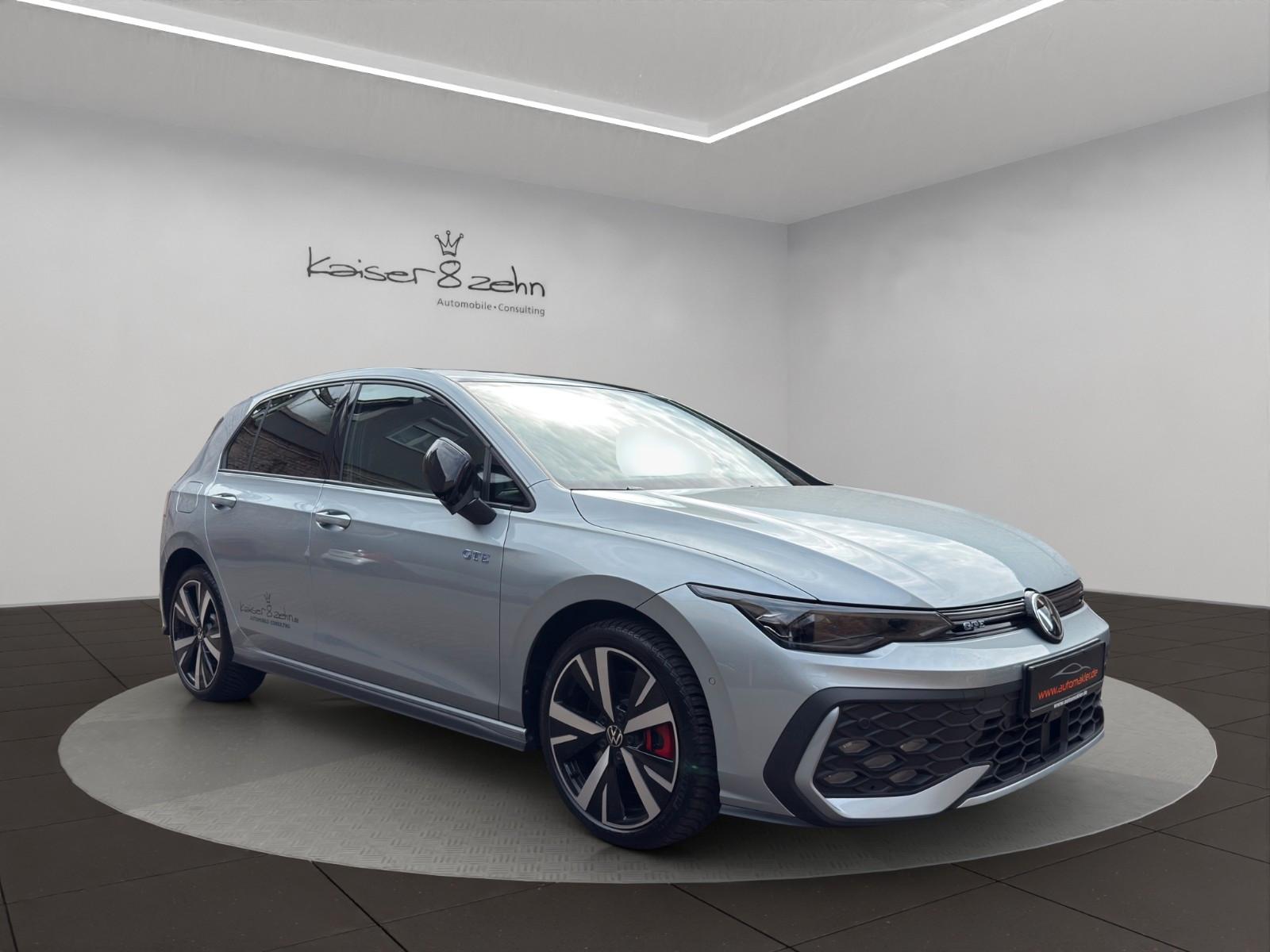 Volkswagen Golf VIII.2 GTE 1.5 TSI eHybrid, миниатюра 3