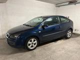 Ford Focus (2005)  124.000 km , eher für ... - Ford Focus aus 2005: 2.0