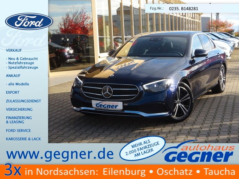 Vorderansicht von MERCEDES-BENZ