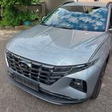 Hyundai TUCSON   Mild-Hybrid  Edition 30 Plus 7-DCT - Hyundai TUCSON: Edition Plus