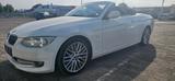 BMW 325D EZ.2013 HARDTOP CABRIO XENON AUTO... - BMW 325 aus 2025