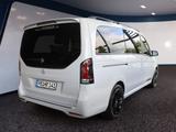 Mercedes-Benz V 250 d 4M AVANTGARDE Lang AMG. Burmester, 6 Sit - Angebote