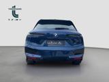 BMW iX 77kWh xDrive40 DrAss ParkAss IconicSounds - BMW iX: Automatik