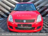 Suzuki Swift Lim. Classic/151855km - Suzuki aus 2009