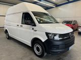 Volkswagen T6 Transporter 2,0TDI Hochdach lang L2H3 KLIMA - Angebote entsprechen deinen Suchkriterien