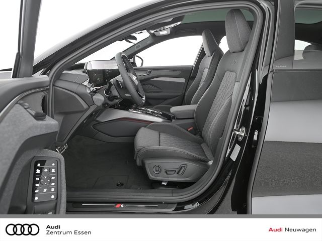 Audi A6 - Bild 11