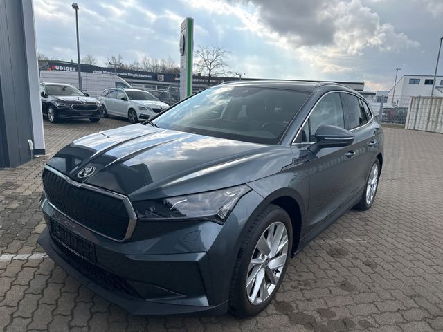 Skoda Enyaq 60 Lodge