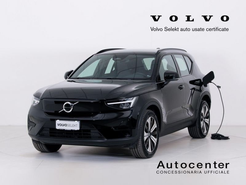 Other Volvo XC40 XC40 RECHARGE PURE ELETRIC SINGLE MOT