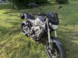 Yamaha MT-09 ABS - neue HU, frisch generalüberholt - YAMAHA MT